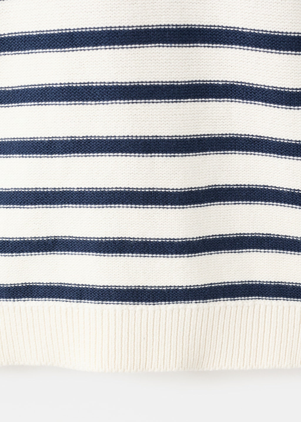 Mango sweater dylan in off white - Image 2
