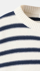 Mango sweater dylan in off white - Image 4