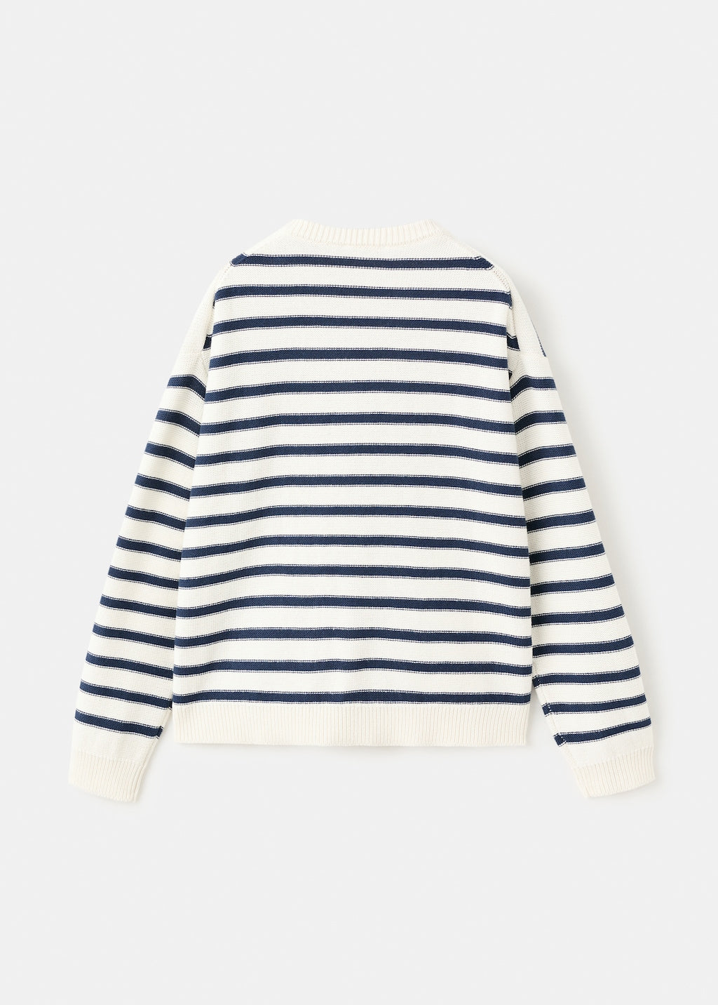 Mango sweater dylan in off white - Image 5