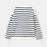 Mango sweater dylan in off white - Image 5