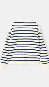Mango sweater dylan in off white - Image 5