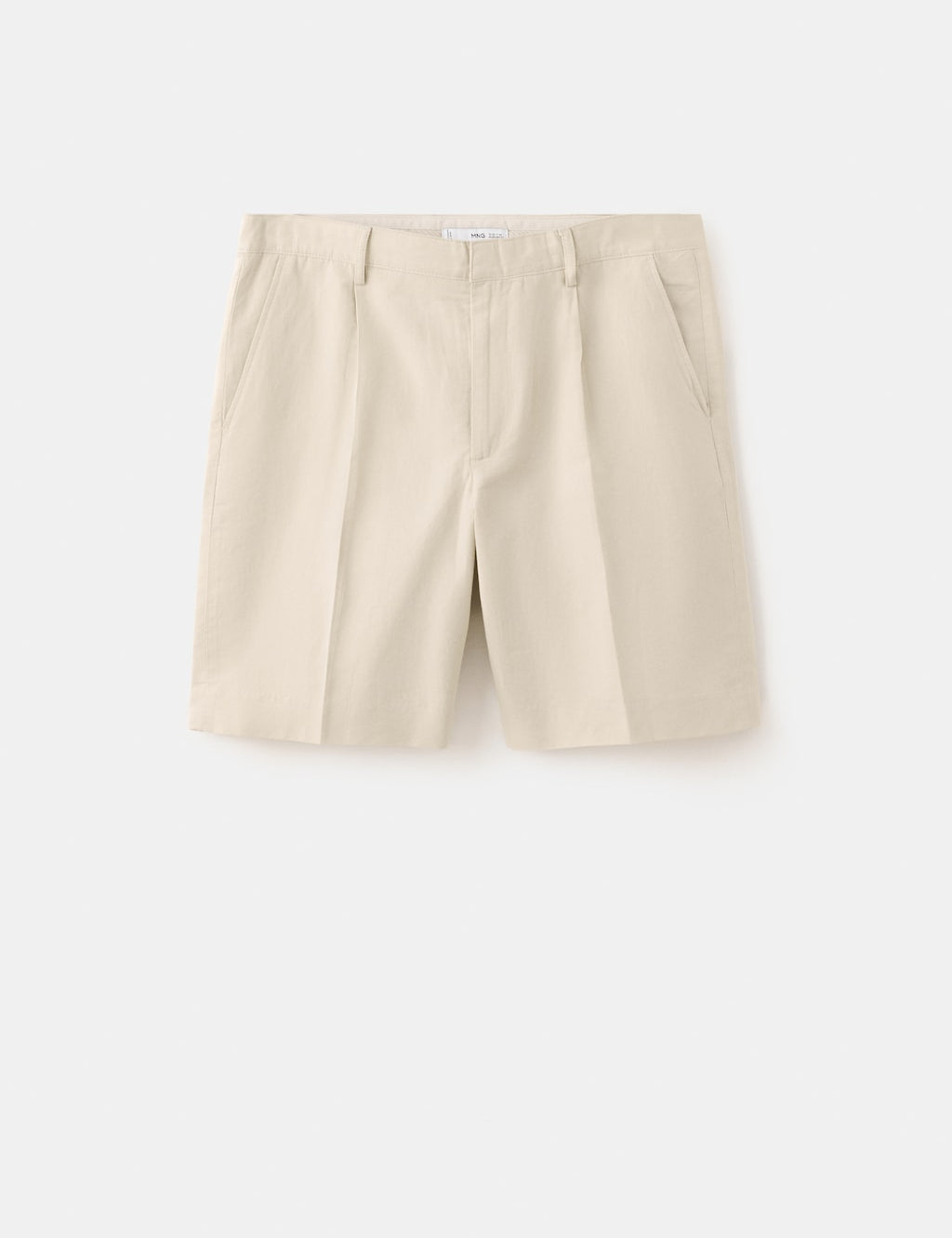 Mango shorts boren in sand - Image 2
