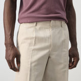 Mango shorts boren in sand - Image 4