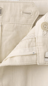 Mango shorts boren in sand - Image 7