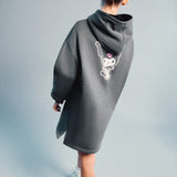 Mango dress hkdress in anthracite - Image 1