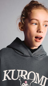 Mango dress hkdress in anthracite - Image 4