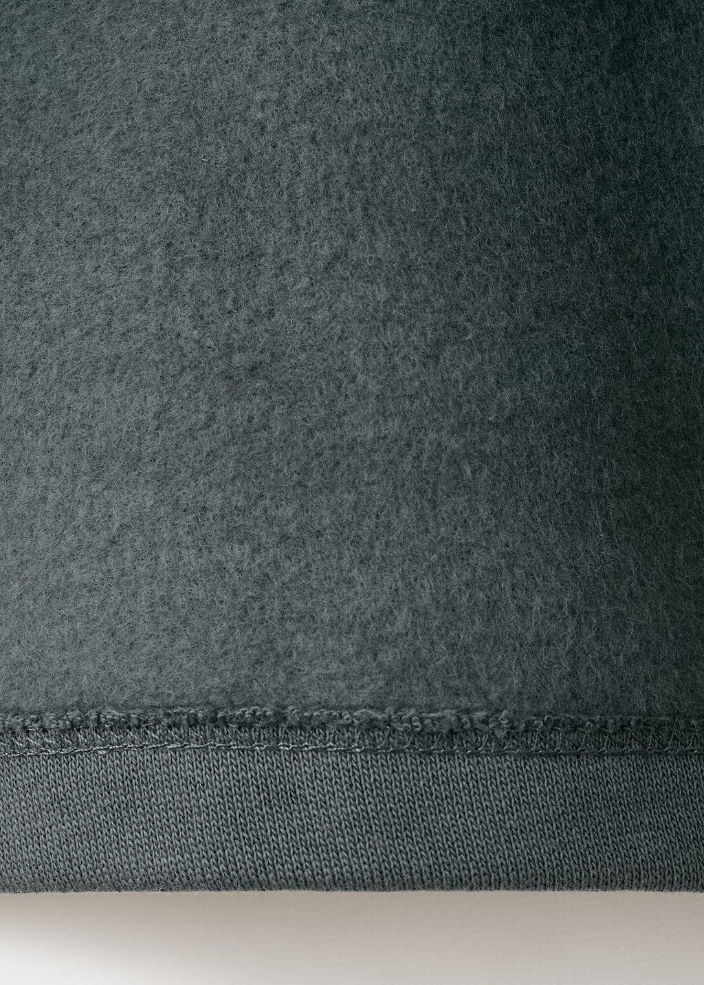 Mango dress hkdress in anthracite - Image 6