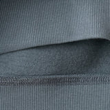 Mango sweatshirt minewolf in anthracite - Image 2