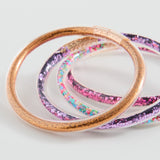 Mango bracelet scoubi in pink - Image 3