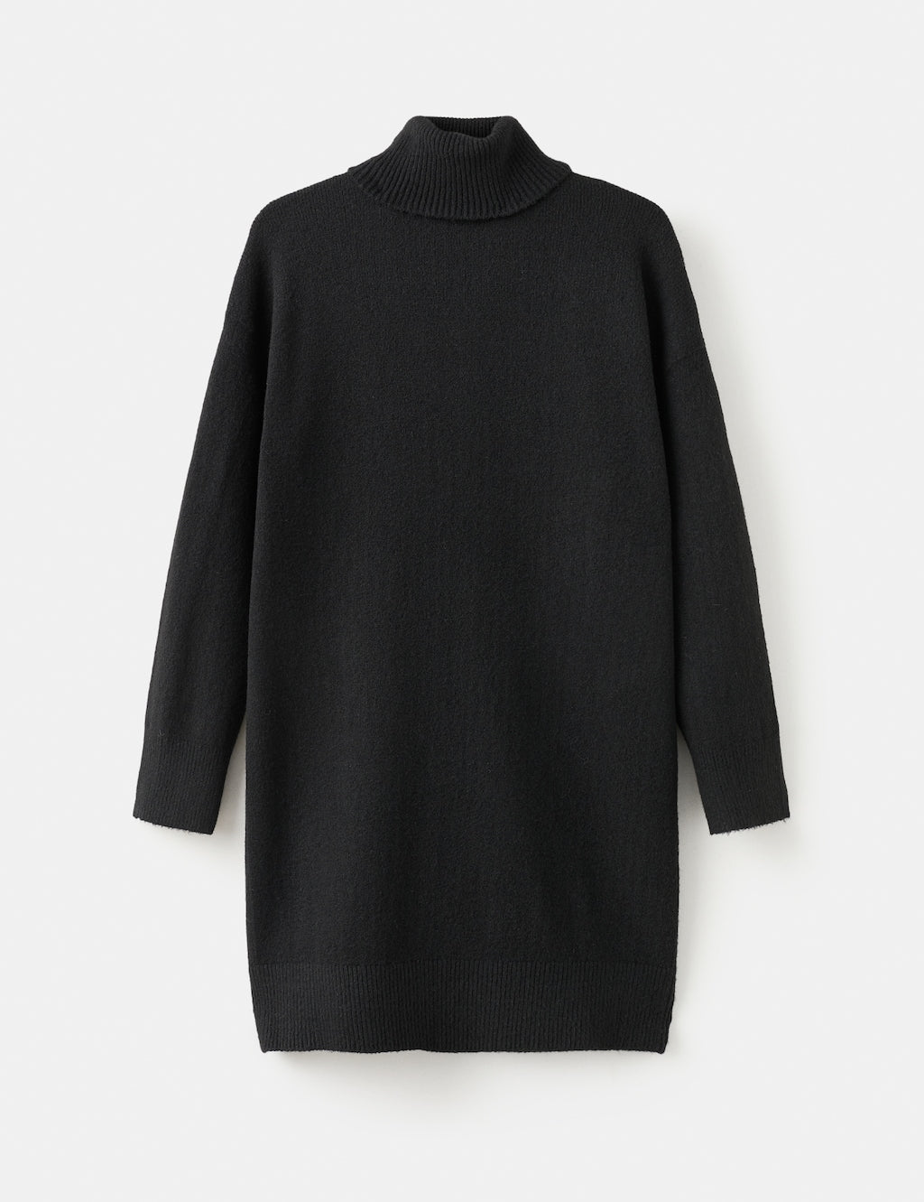 Mango dress taldote in black - Image 2