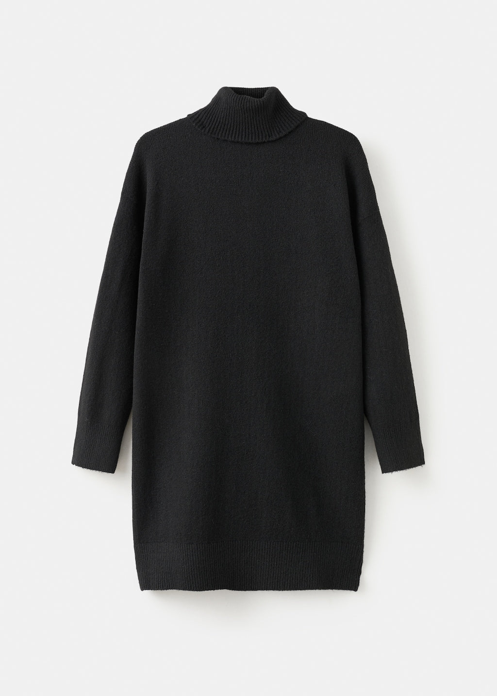 Mango dress taldote in black - Image 2