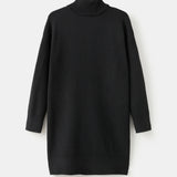 Mango dress taldote in black - Image 2