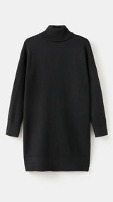 Mango dress taldote in black - Image 2