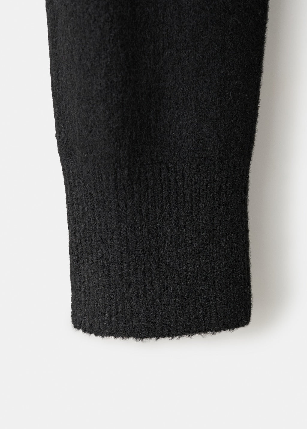 Mango dress taldote in black - Image 3