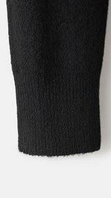 Mango dress taldote in black - Image 3