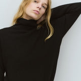 Mango dress taldote in black - Image 4