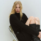 Mango dress taldote in black - Image 5