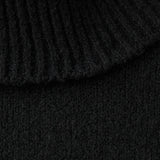 Mango dress taldote in black - Image 7