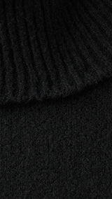 Mango dress taldote in black - Image 7