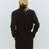 Mango dress taldote in black - Image 8