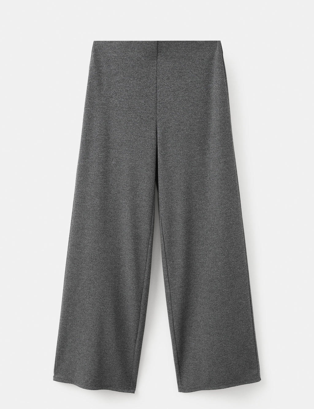 Mango trousers casia in grey - Image 2