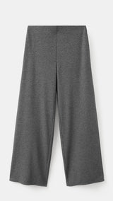 Mango trousers casia in grey - Image 2