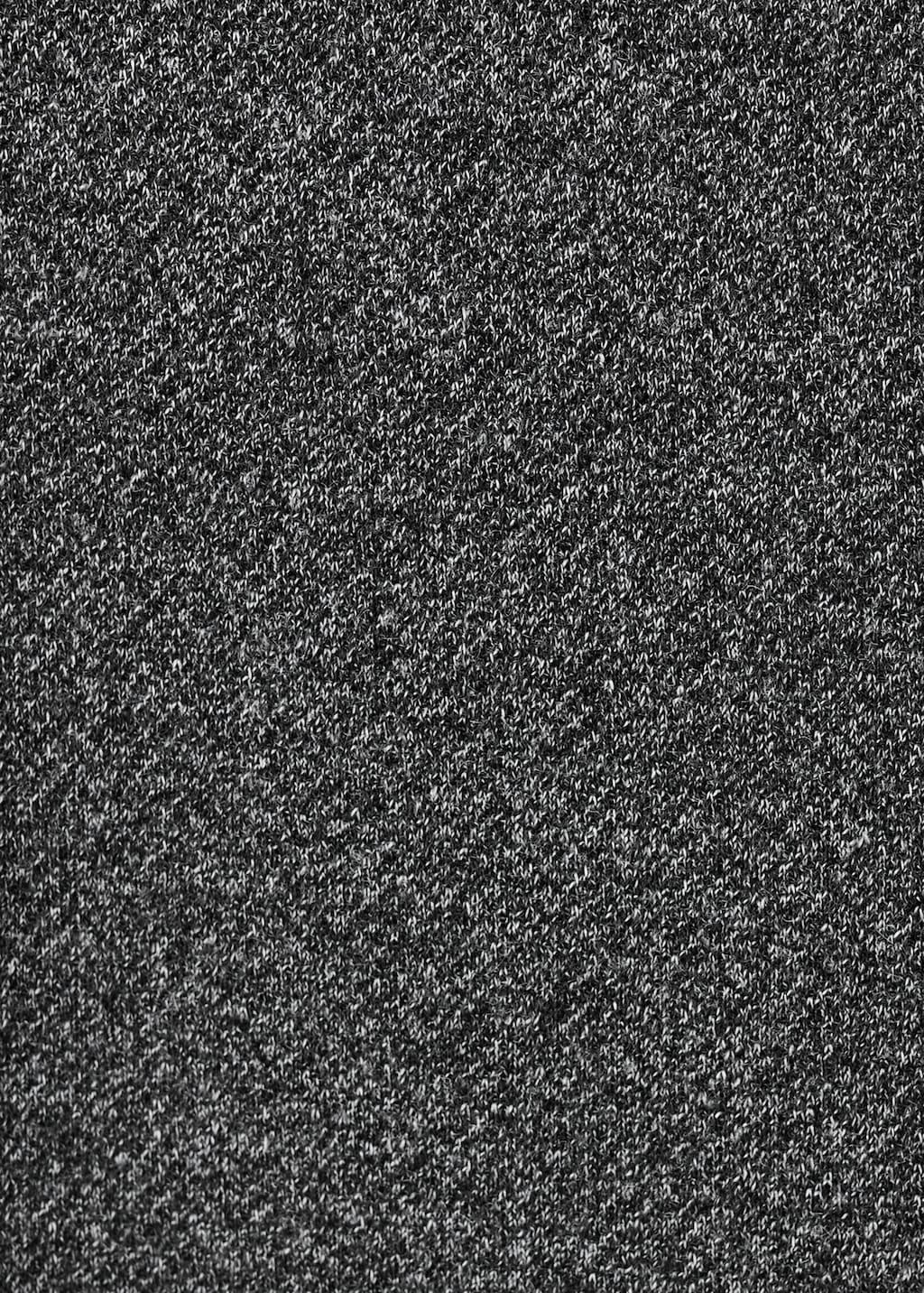 Mango trousers casia in grey - Image 3