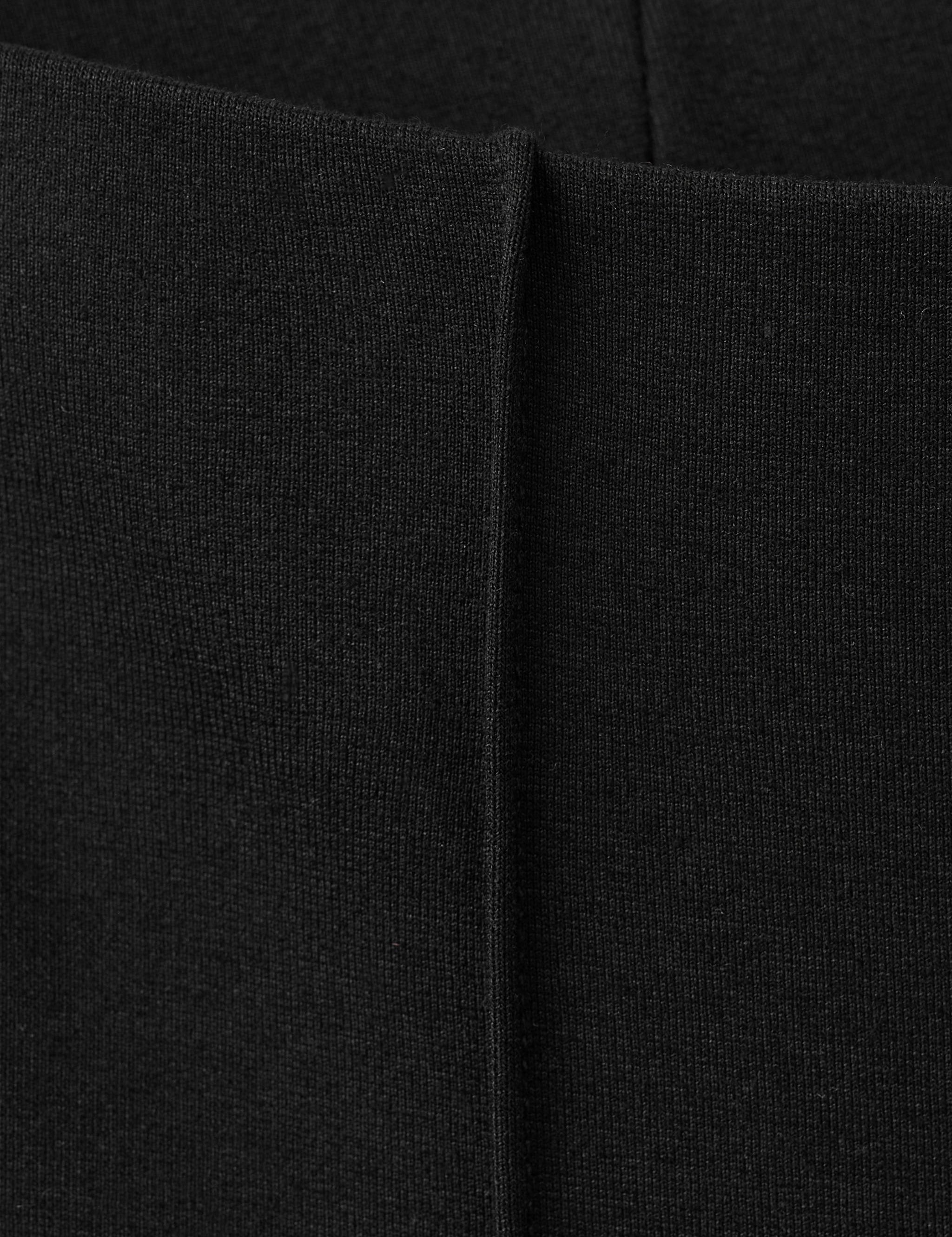 Mango leggings delfi in black