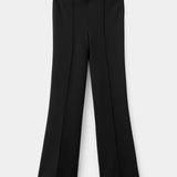 Mango leggings delfi in black