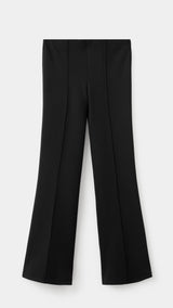 Mango leggings delfi in black