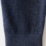 Mango cardigan luke in navy-030