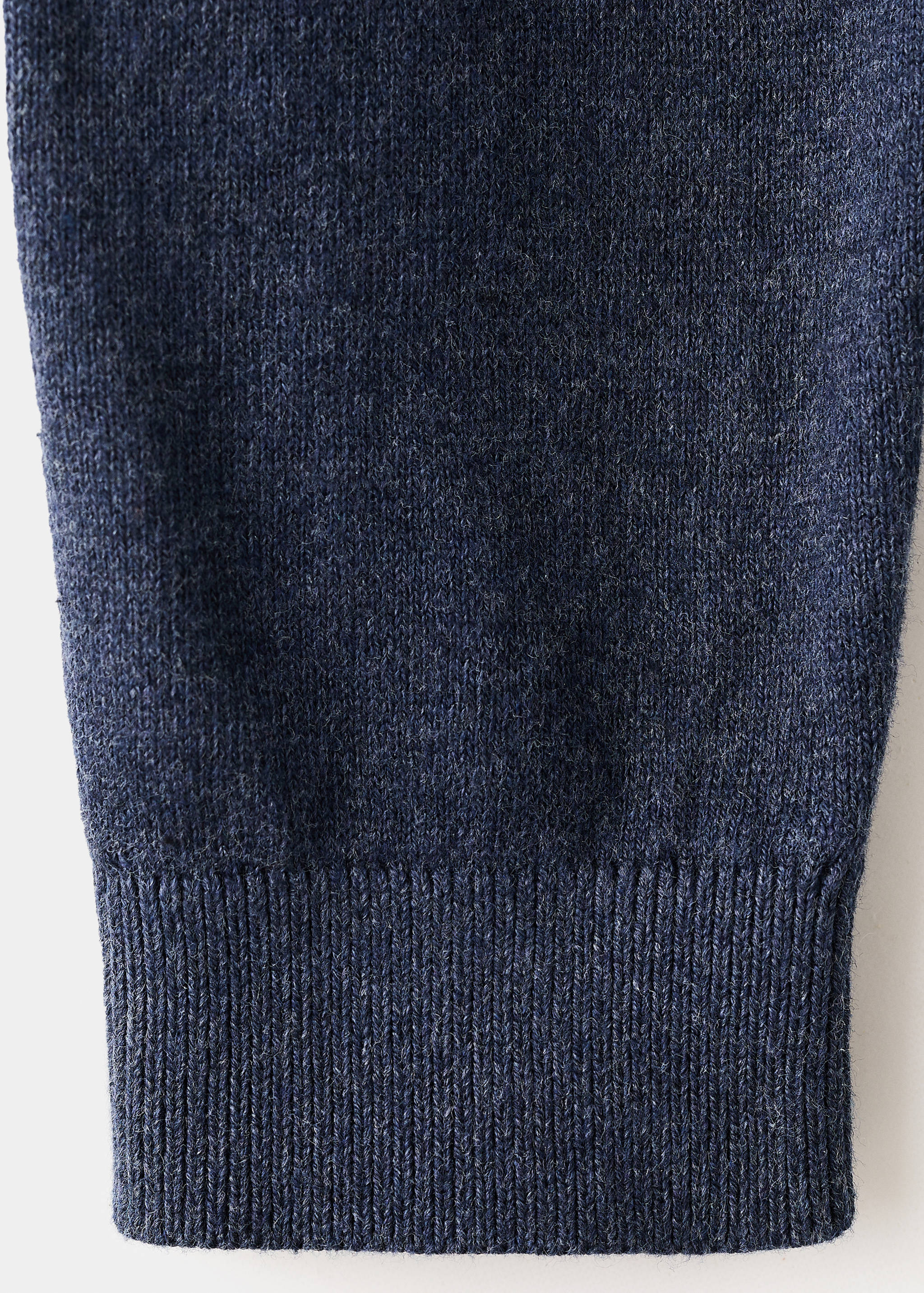 Mango cardigan luke in navy-030