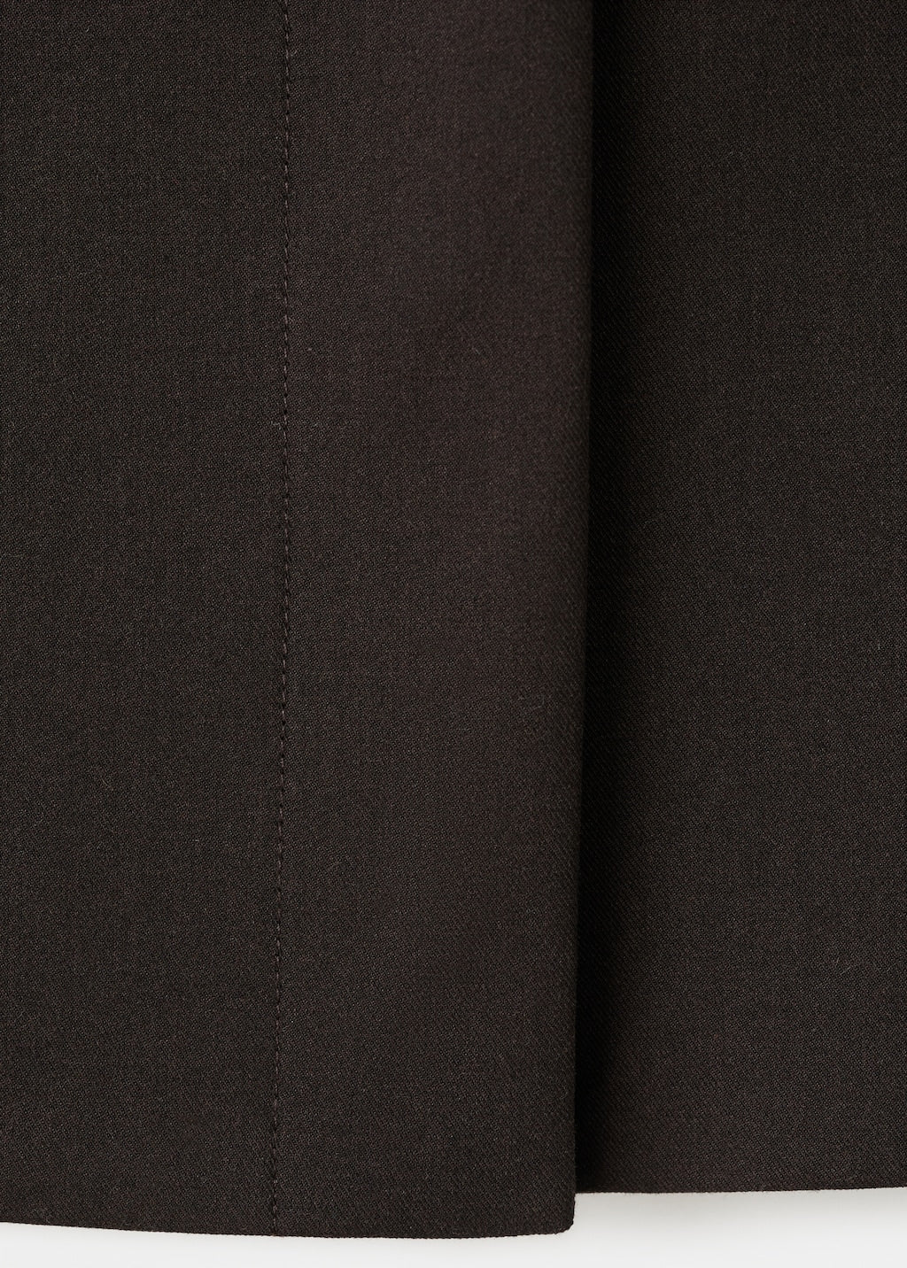 Mango top leon in grey - Image 3