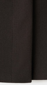 Mango top leon in grey - Image 3