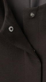 Mango top leon in grey - Image 6