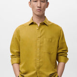 Mango shirt avispa in color 19-002