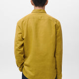 Mango shirt avispa in color 19-003