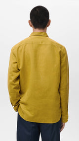Mango shirt avispa in color 19-003