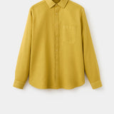 Mango shirt avispa in color 19-021