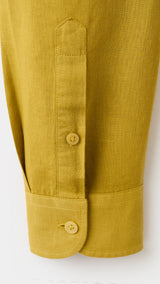 Mango shirt avispa in color 19-023