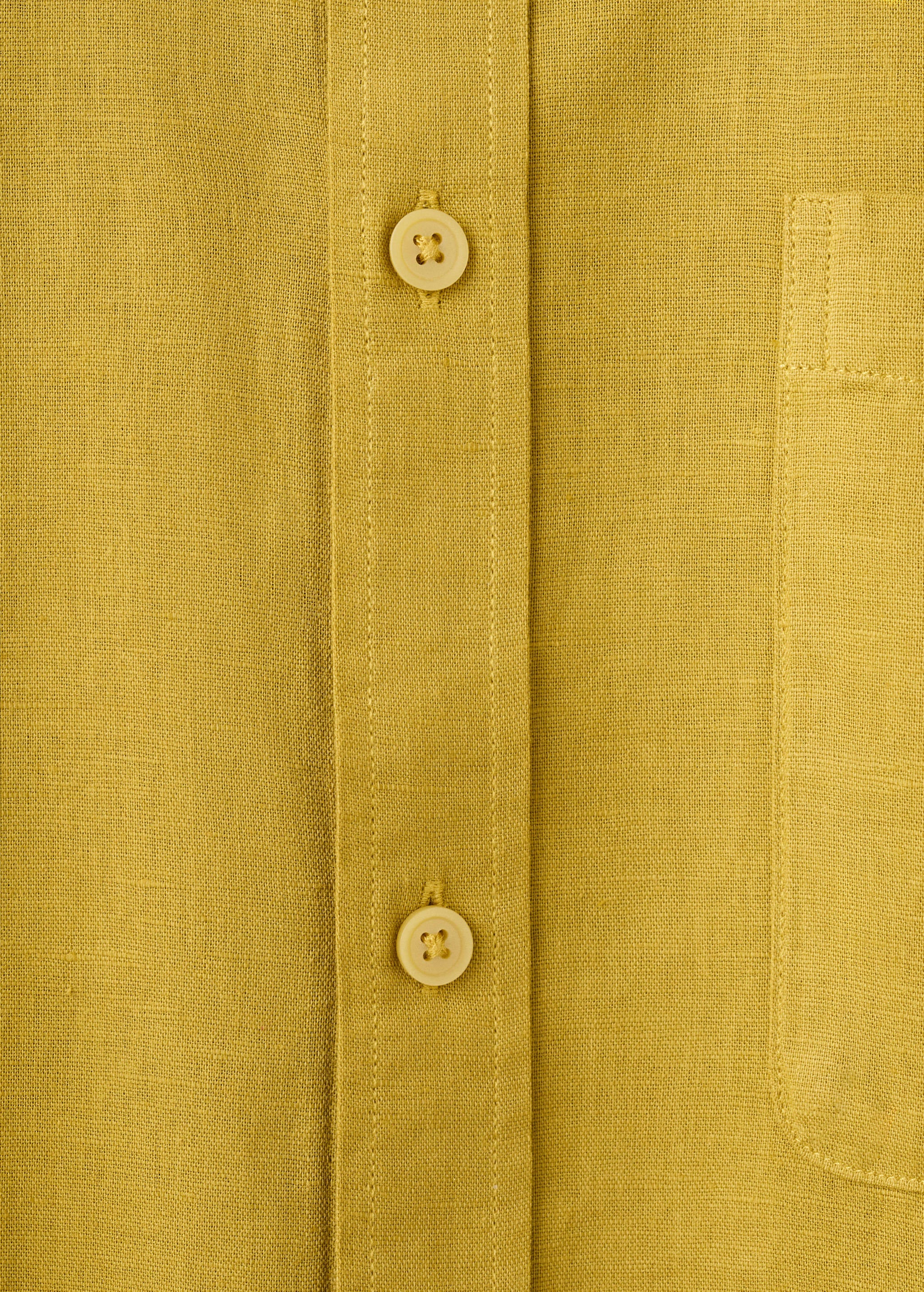 Mango shirt avispa in color 19-030