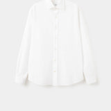 Mango shirt perseo in white-021