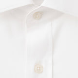 Mango shirt perseo in white-023