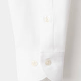 Mango shirt perseo in white-030