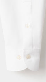 Mango shirt perseo in white-030