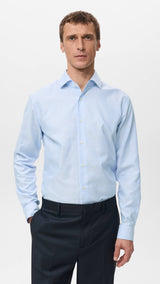 Mango shirt donosti in celestial-002