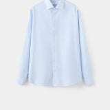 Mango shirt donosti in celestial-021