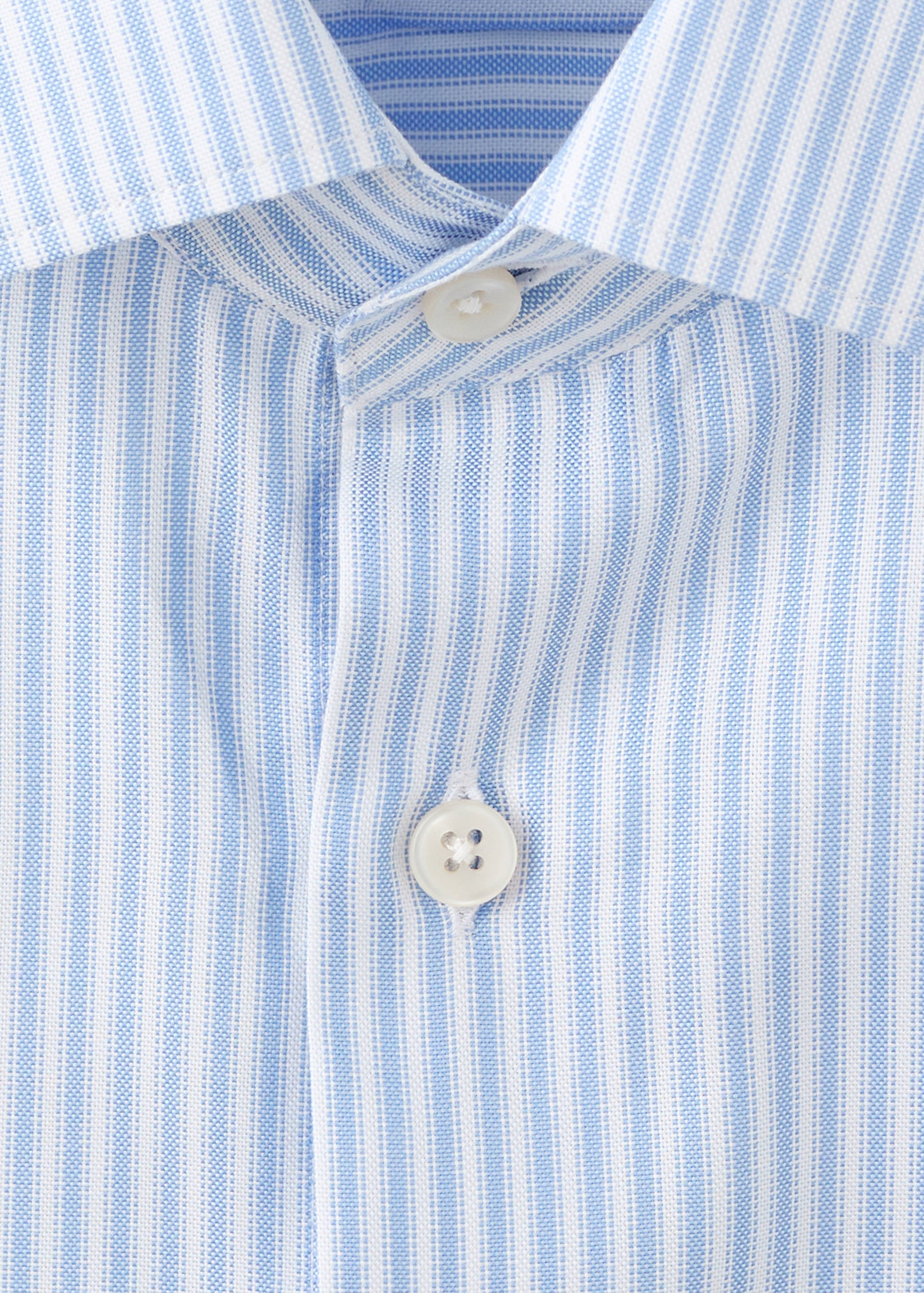 Mango shirt donosti in celestial-023