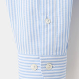 Mango shirt donosti in celestial-030