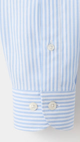Mango shirt donosti in celestial-030
